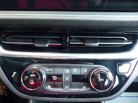 2024 Buick Envista Sport Touring