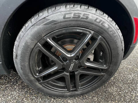 2016 MINI Hardtop 2 Door Cooper S