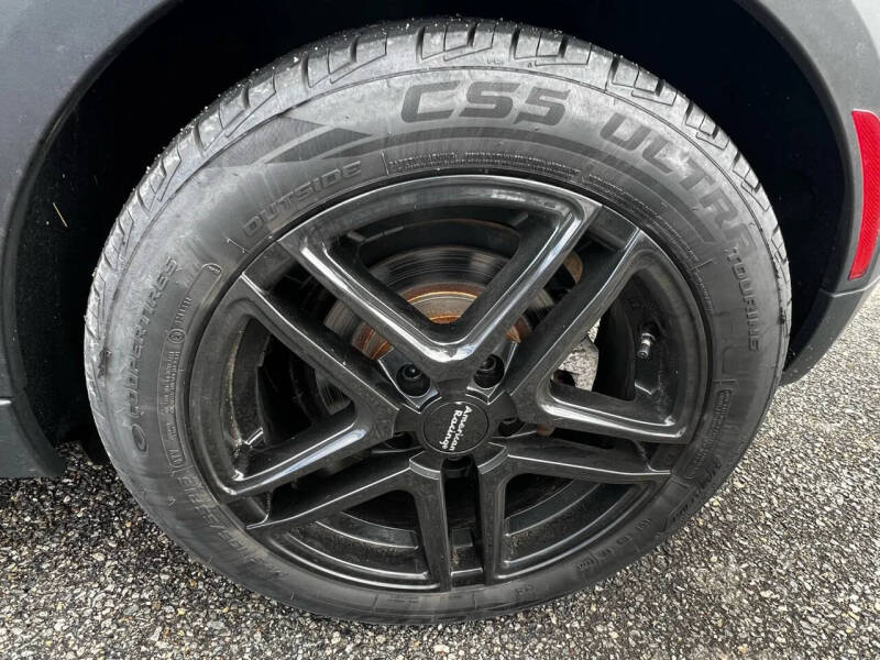 2016 MINI Hardtop 2 Door Cooper S