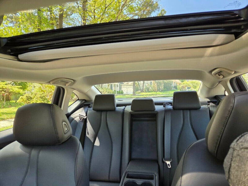 2023 Acura TLX