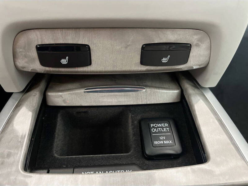 2019 Acura RLX w/Tech
