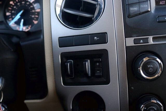 2016 Ford Expedition XLT