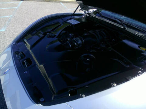 2013 Maserati GranTurismo