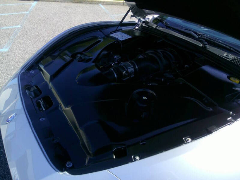 2013 Maserati GranTurismo