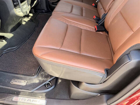 2022 RAM 1500 Limited Longhorn