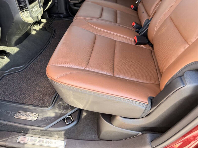 2022 RAM 1500 Limited Longhorn