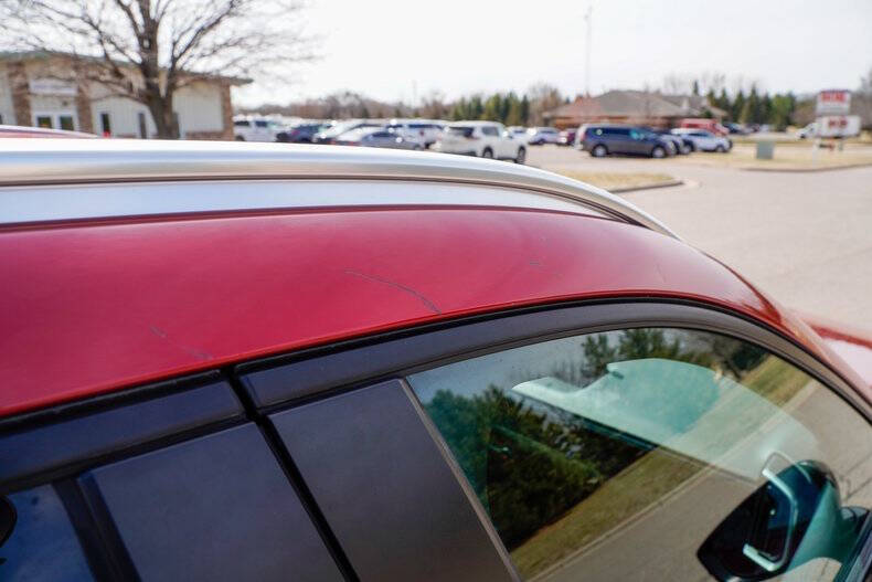 2024 Mazda CX-50 2.5 S Select