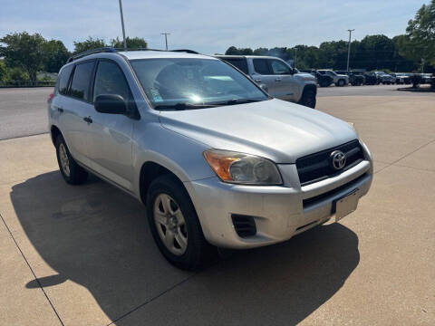 2009 Toyota RAV4