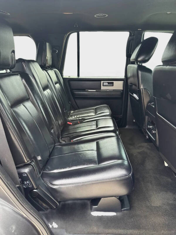 2015 Ford Expedition XLT