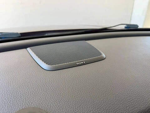 2012 Ford Flex Limited