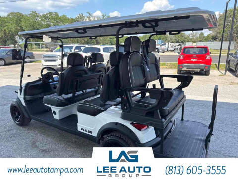 2024 Bintelli ActiveEV Pulse