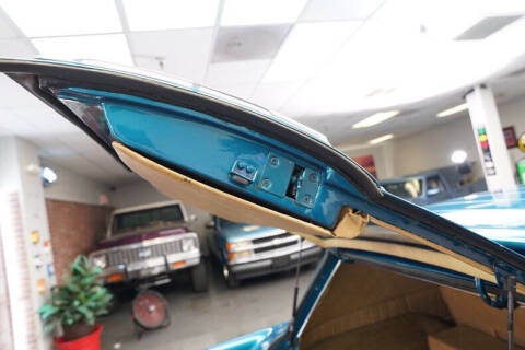 1955 Chevrolet Nomad