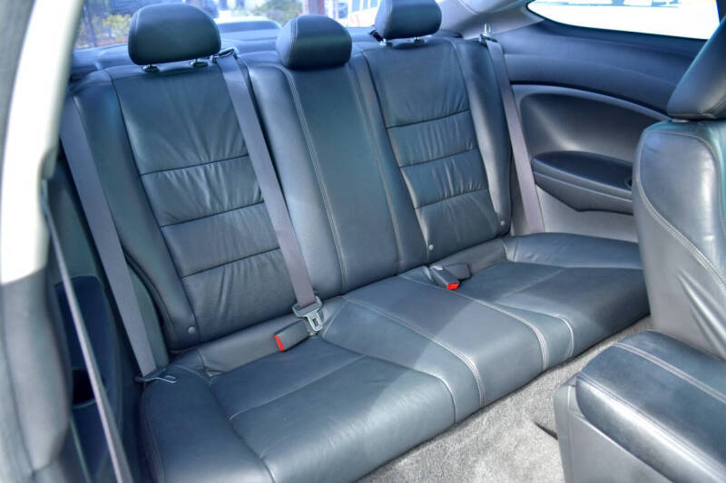 2010 Honda Accord EX-L V6