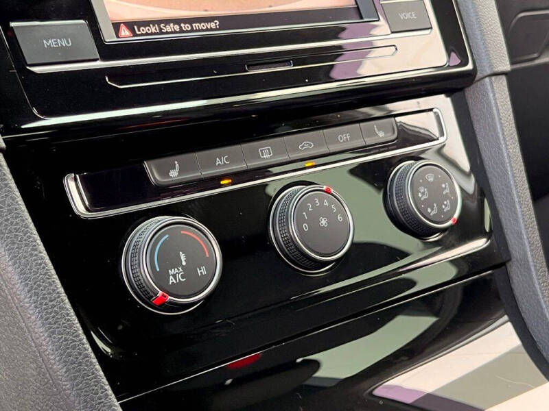 2021 Volkswagen Golf GTI