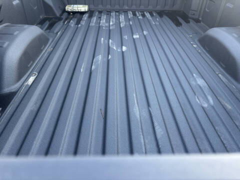 2024 Chevrolet Silverado 3500HD Work Truck