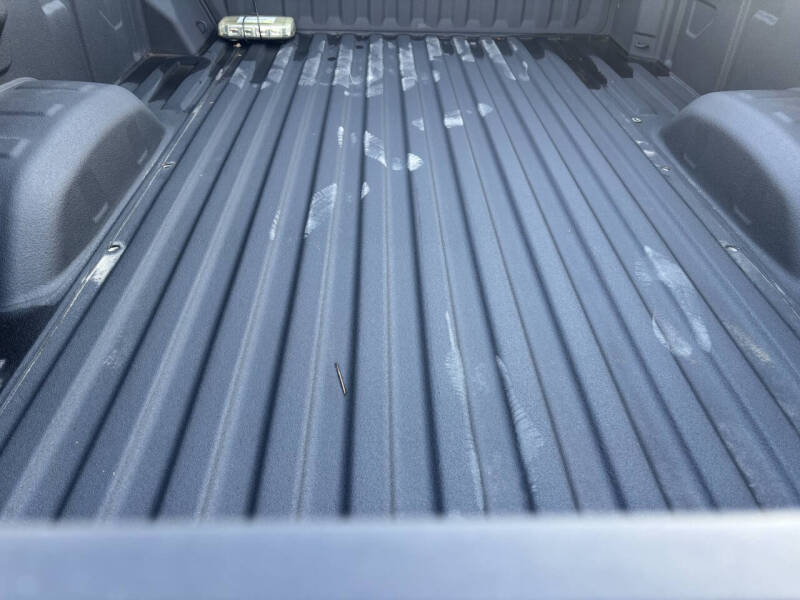 2024 Chevrolet Silverado 3500HD Work Truck