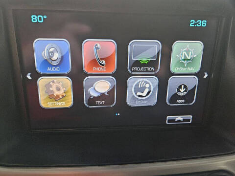 2020 GMC Yukon XL SLT