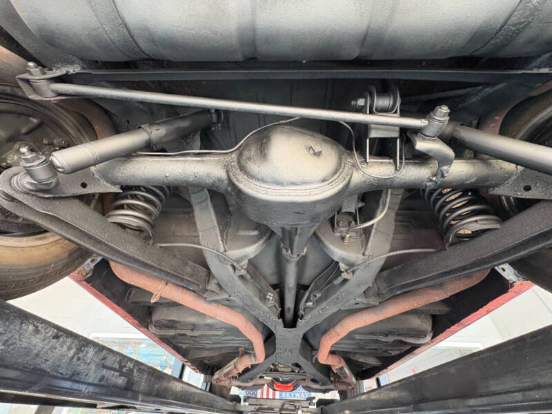 1962 Chevrolet Impala