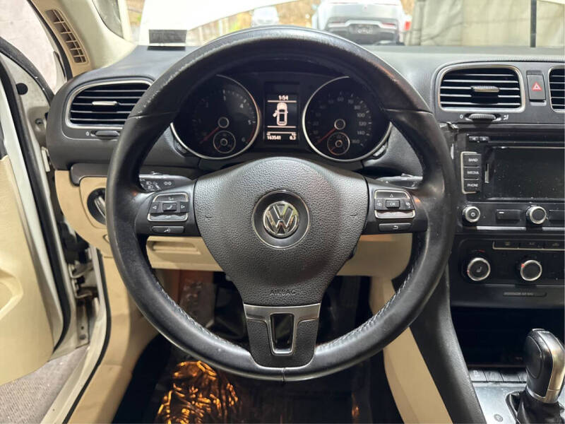 2013 Volkswagen Jetta