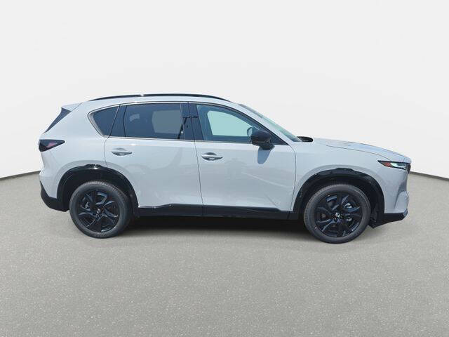 2026 Mazda CX-5 2.5 S Premium Plus