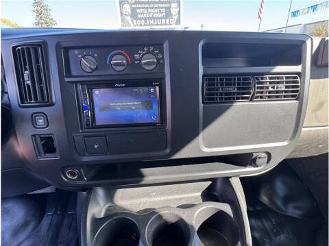 2003 GMC Savana 2500