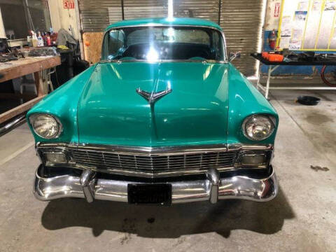 1956 Chevrolet Bel Air