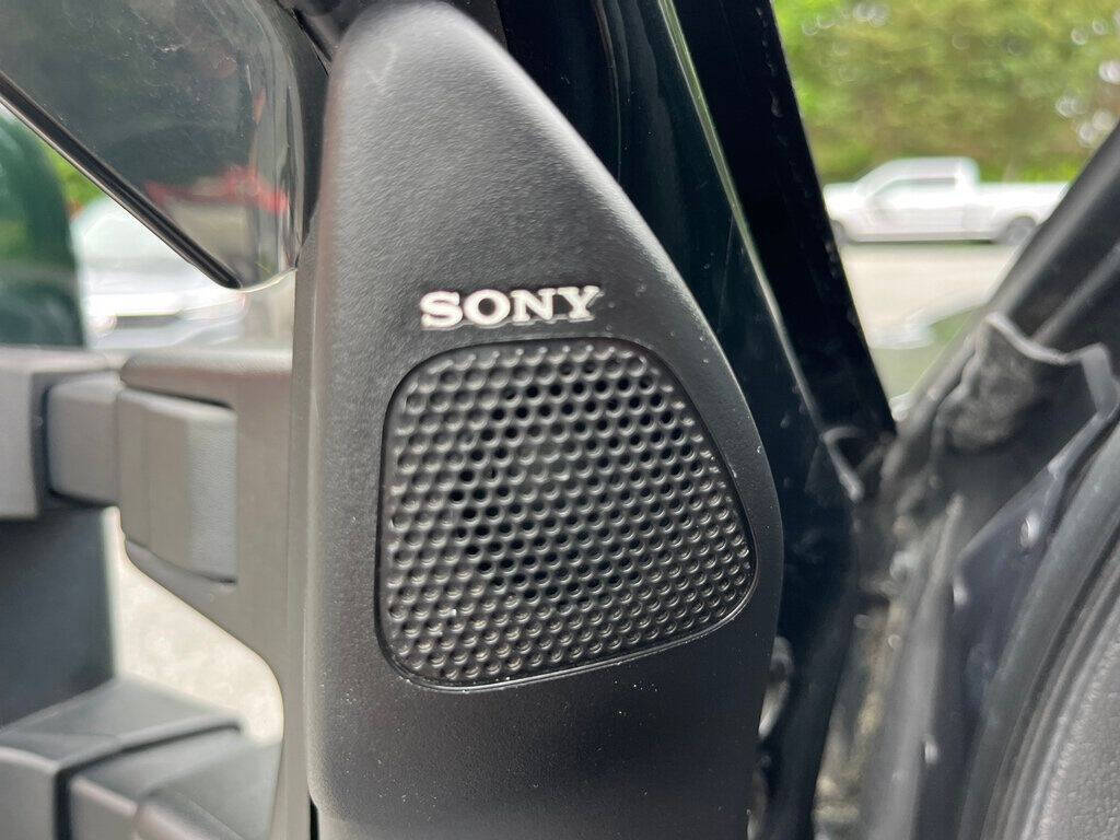 2015 Ford F-450 Super Duty 75