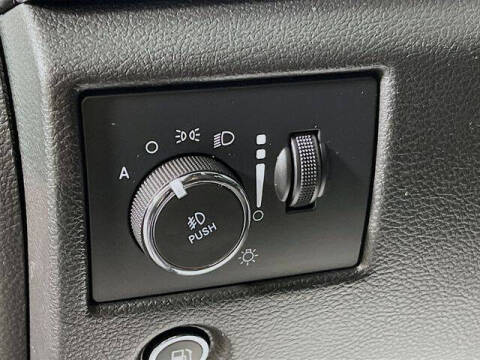 2019 Jeep Grand Cherokee Laredo E