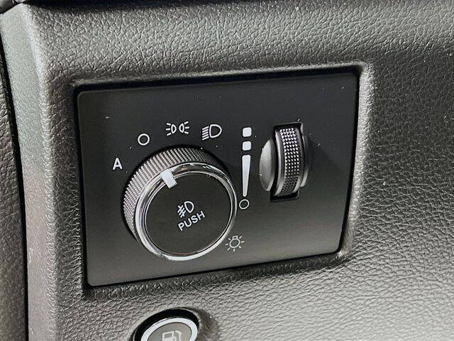 2019 Jeep Grand Cherokee Laredo E