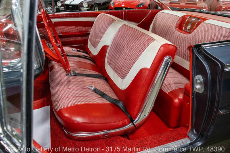 1960 Chevrolet Impala