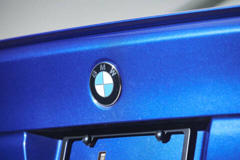 2001 BMW M5