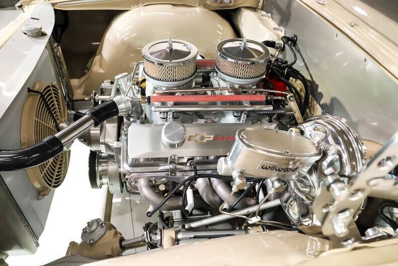 1965 Chevrolet Chevelle