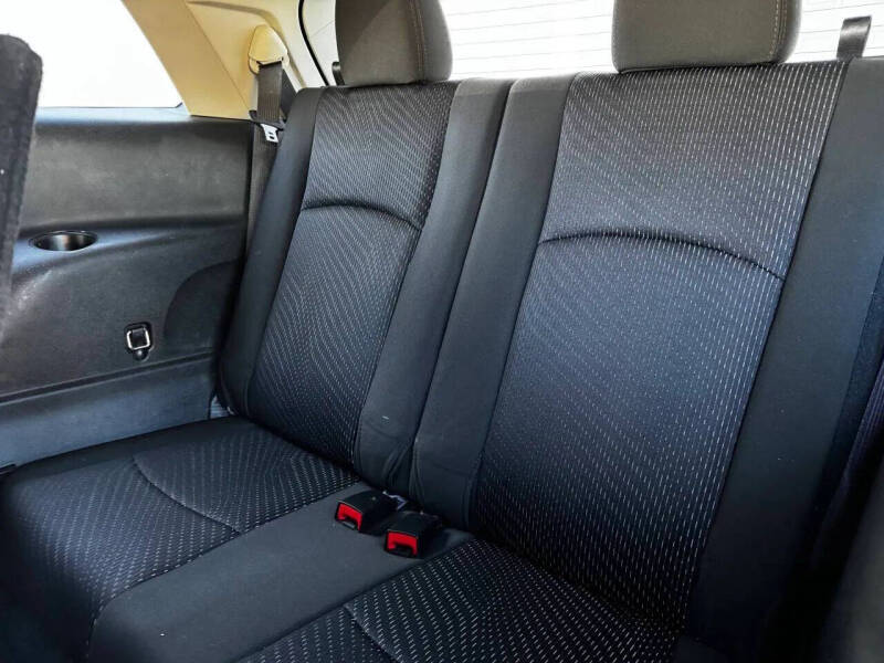 2019 Dodge Journey SE Value Package