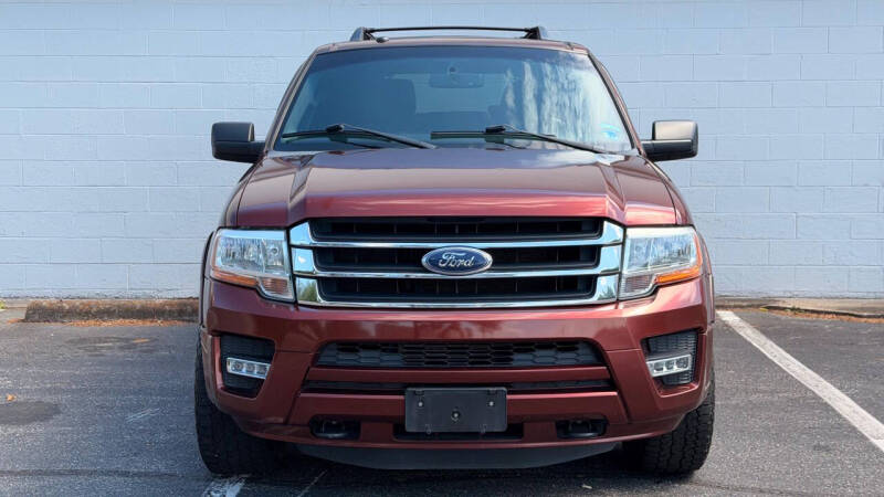 2017 Ford Expedition XLT