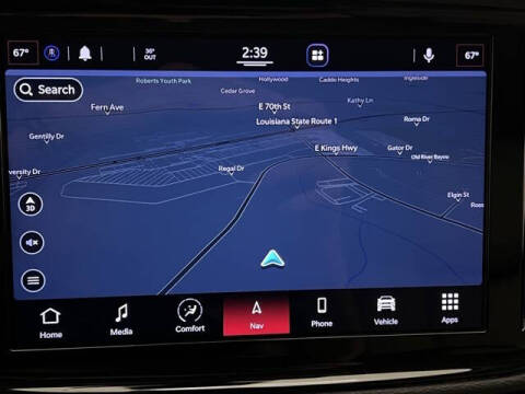 2022 Dodge Durango SXT