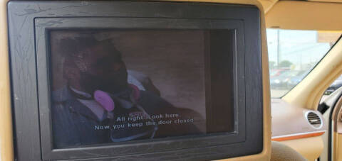 2007 Mercedes-Benz GL-Class GL 450