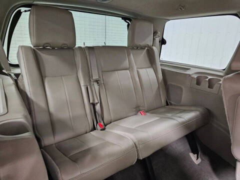 2014 Ford Expedition Limited