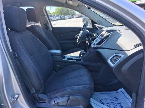 2013 GMC Terrain SLE-1