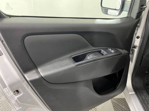 2015 RAM ProMaster City