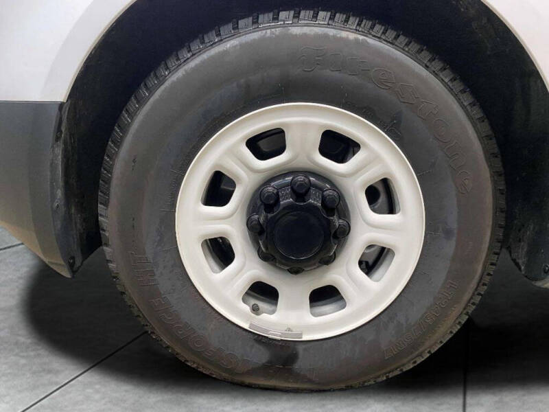 2023 BrightDrop Zevo 600