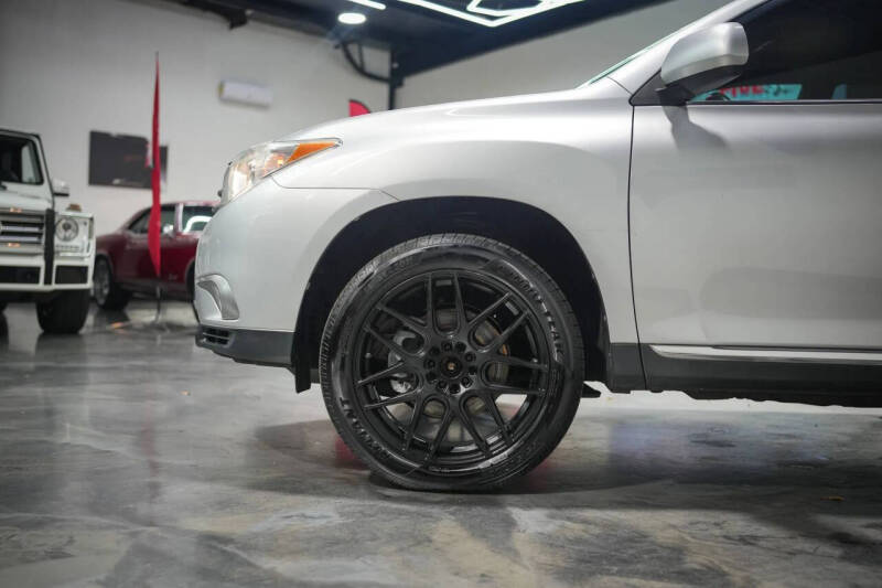 2013 Toyota Highlander