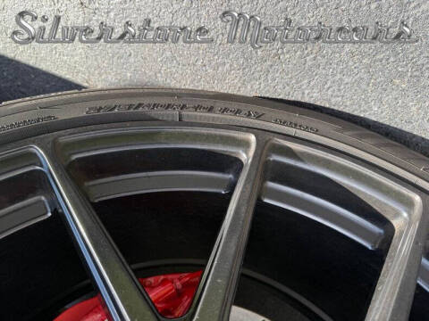 2010 Dodge Challenger SRT8