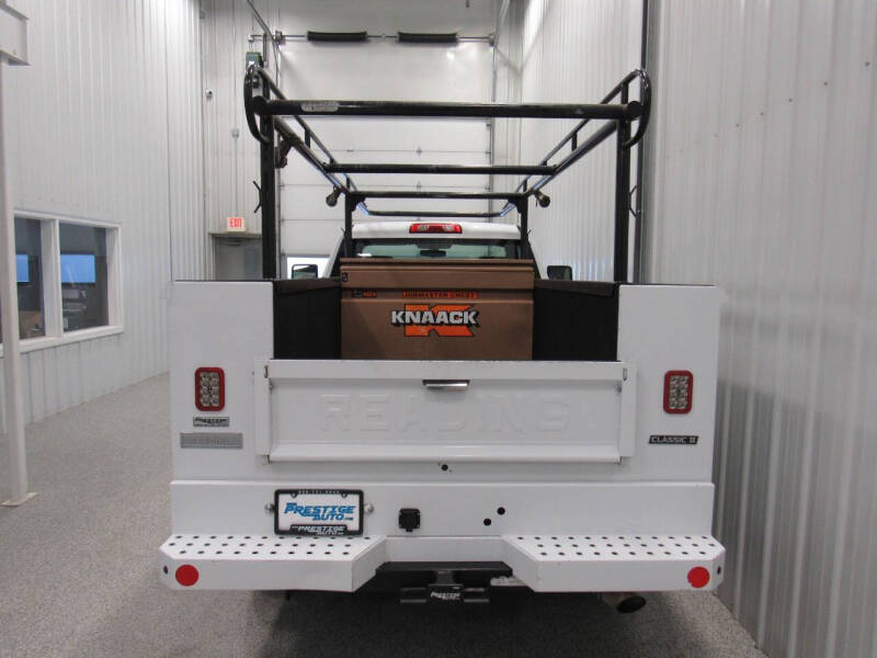 2020 Chevrolet Silverado 2500HD Work Truck