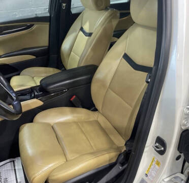 2013 Cadillac XTS Premium Collection