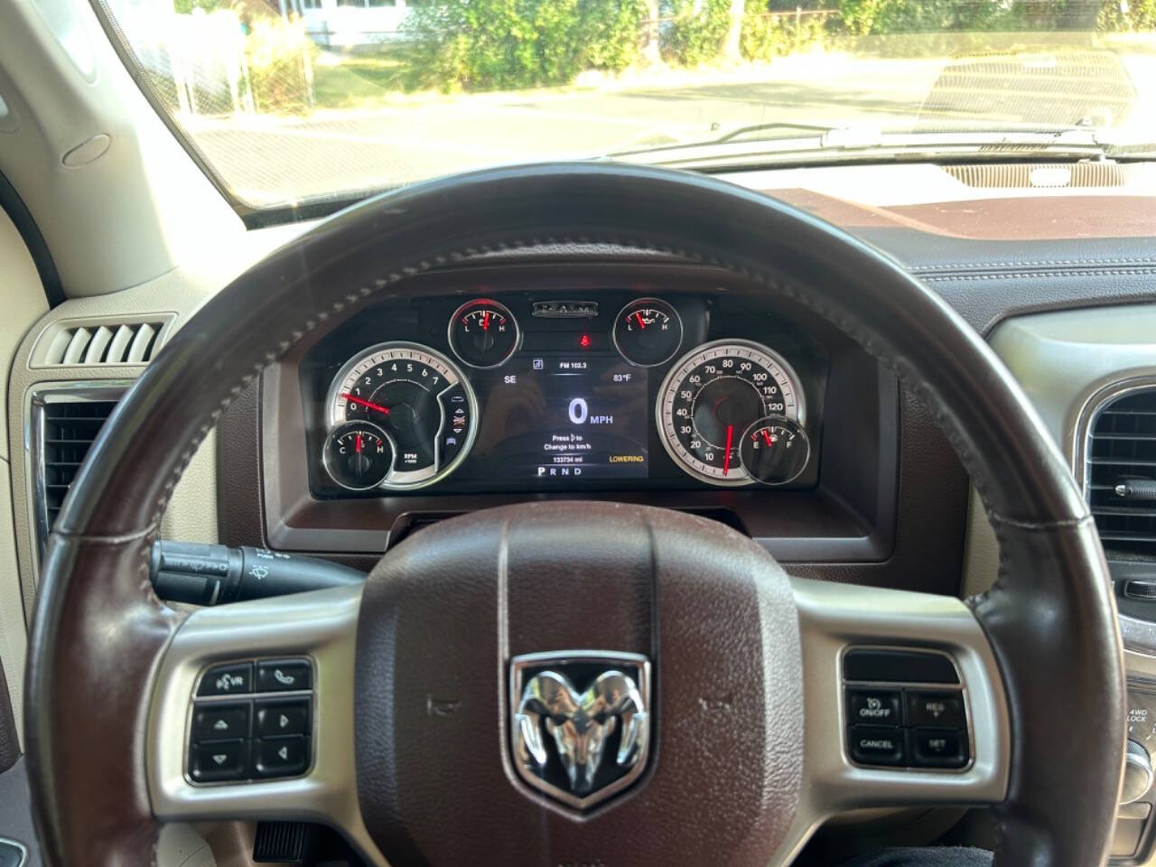 2013 Ram 1500 for sale at A+ Motors in Madison Heights, MI