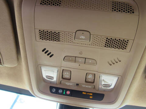 2019 Cadillac XT5 Platinum