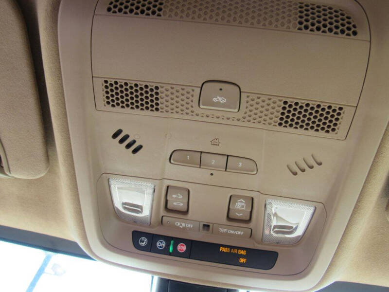 2019 Cadillac XT5 Platinum