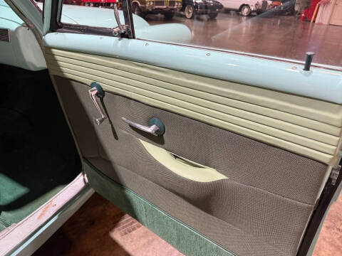 1954 Hudson Super Jet