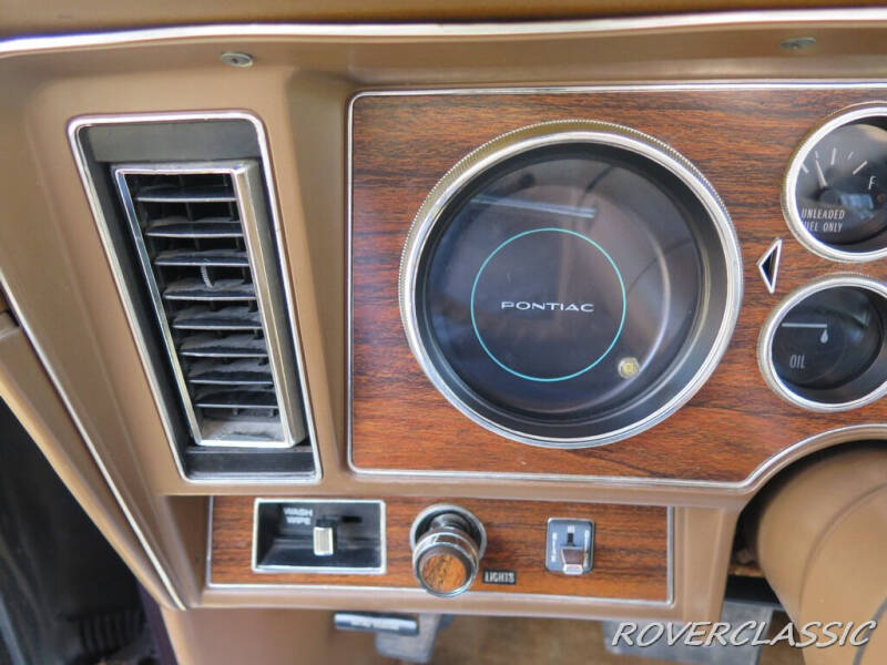 1977 Pontiac Phoenix