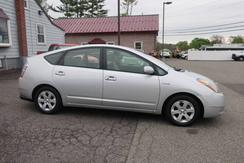 2006 Toyota Prius